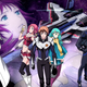 Illustration for article titled Macross 30 is The Best Macross Game Ever Made